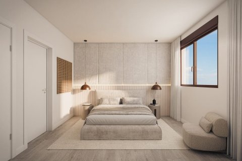 Huoneisto myytävänä Mijas, Malaga, Espanja, 3 makuuhuonetta, 124 m2 No. 135993 - kuva 5