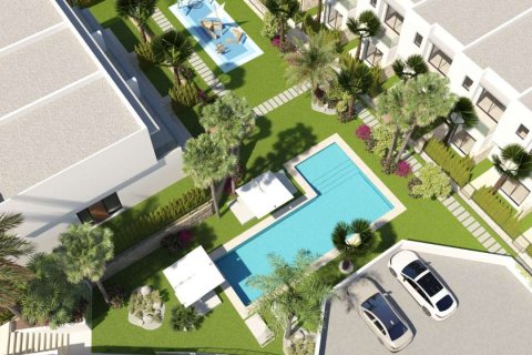 Сasa en venta en Finestrat, Alicante, España 3 dormitorios, 106 m2 No. 181415 - foto 3