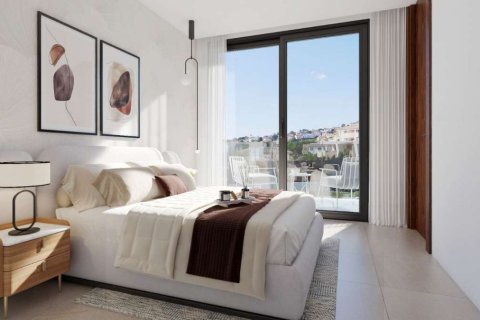 Сasa en venta en Finestrat, Alicante, España 3 dormitorios, 106 m2 No. 181415 - foto 6