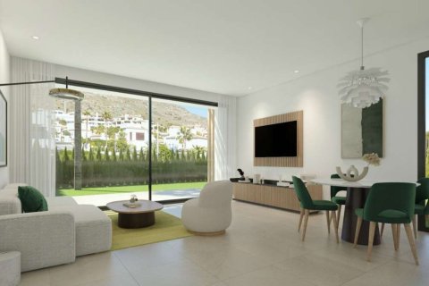 Сasa en venta en Finestrat, Alicante, España 3 dormitorios, 106 m2 No. 181415 - foto 5