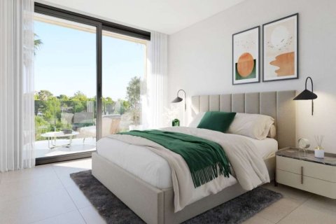 Сasa en venta en Finestrat, Alicante, España 3 dormitorios, 106 m2 No. 181415 - foto 7