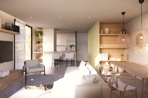 Huoneisto myytävänä Javea, Alicante, Espanja, 2 makuuhuonetta, 95.49 m2 No. 181411 - kuva 10