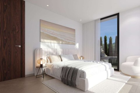 Casa in vendita a Finestrat, Alicante, Spagna 4 camere da letto, 571.9 mq. N° 181414 - foto 8
