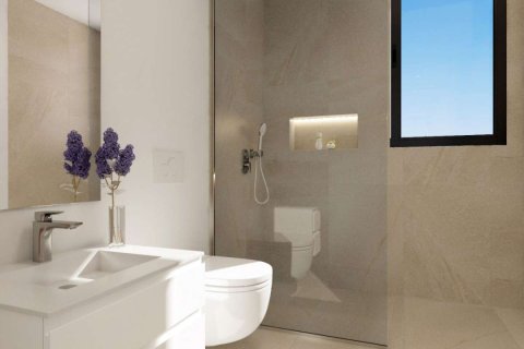 Casa in vendita a Finestrat, Alicante, Spagna 4 camere da letto, 571.9 mq. N° 181414 - foto 12
