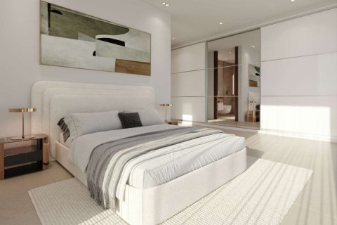 Casa in vendita a Finestrat, Alicante, Spagna 4 camere da letto, 571.9 mq. N° 181414 - foto 10