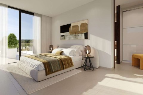 Casa in vendita a Finestrat, Alicante, Spagna 4 camere da letto, 571.9 mq. N° 181414 - foto 11