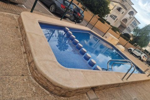 Wohnung in Torrevieja, Alicante, Spanien 2 Schlafzimmer, 54 m2 Nr. 184245