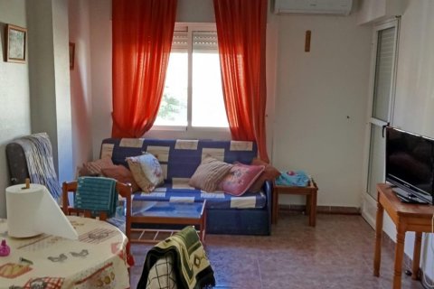 Продажа квартиры в Торревьеха, Аликанте, Испания 2 спальни, 54м2 №184245 - фото 17
