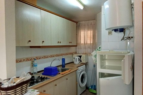 Продажа квартиры в Торревьеха, Аликанте, Испания 2 спальни, 54м2 №184245 - фото 18