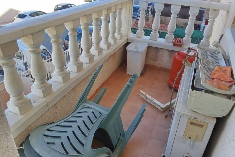 Продажа квартиры в Торревьеха, Аликанте, Испания 2 спальни, 54м2 №184245 - фото 2