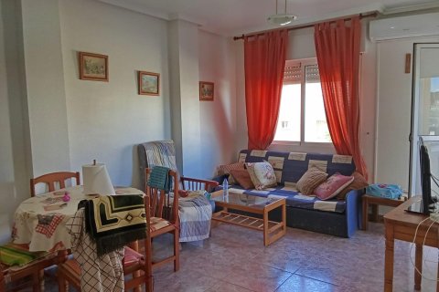 Продажа квартиры в Торревьеха, Аликанте, Испания 2 спальни, 54м2 №184245 - фото 4