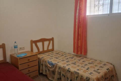 Продажа квартиры в Торревьеха, Аликанте, Испания 2 спальни, 54м2 №184245 - фото 10