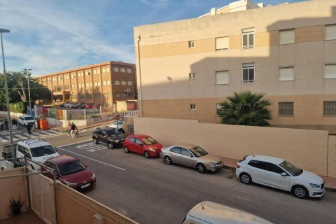 Продажа квартиры в Торревьеха, Аликанте, Испания 2 спальни, 54м2 №184245 - фото 11