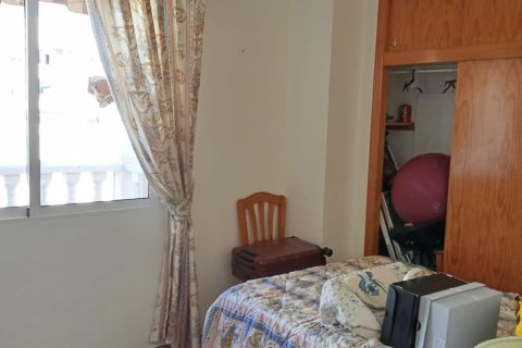 Продажа квартиры в Торревьеха, Аликанте, Испания 2 спальни, 54м2 №184245 - фото 9