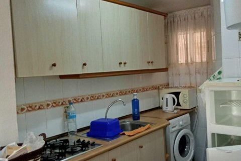 Продажа квартиры в Торревьеха, Аликанте, Испания 2 спальни, 54м2 №184245 - фото 15