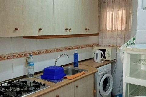 Продажа квартиры в Торревьеха, Аликанте, Испания 2 спальни, 54м2 №184245 - фото 19