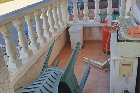 Продажа квартиры в Торревьеха, Аликанте, Испания 2 спальни, 54м2 №184245 - фото 14
