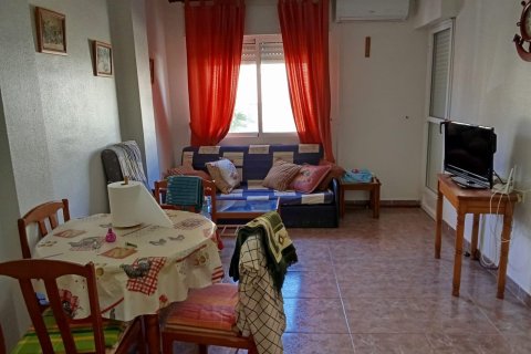 Продажа квартиры в Торревьеха, Аликанте, Испания 2 спальни, 54м2 №184245 - фото 5