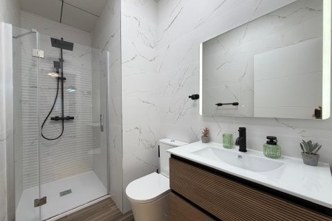 Продажа квартиры в Торревьеха, Аликанте, Испания 2 спальни, 59м2 №184241 - фото 22
