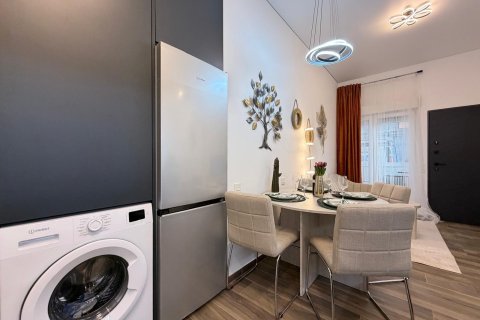 Продажа квартиры в Торревьеха, Аликанте, Испания 2 спальни, 59м2 №184241 - фото 21