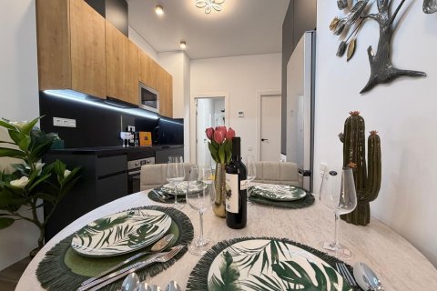 Продажа квартиры в Торревьеха, Аликанте, Испания 2 спальни, 59м2 №184241 - фото 15