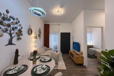 Продажа квартиры в Торревьеха, Аликанте, Испания 2 спальни, 59м2 №184241 - фото 10