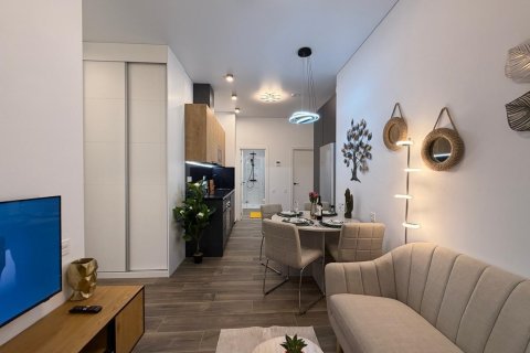 Продажа квартиры в Торревьеха, Аликанте, Испания 2 спальни, 59м2 №184241 - фото 8