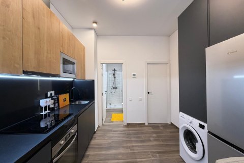 Продажа квартиры в Торревьеха, Аликанте, Испания 2 спальни, 59м2 №184241 - фото 16