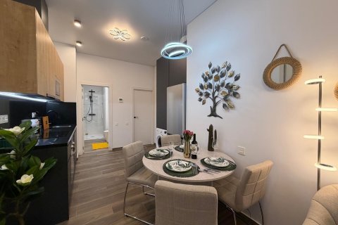 Продажа квартиры в Торревьеха, Аликанте, Испания 2 спальни, 59м2 №184241 - фото 13