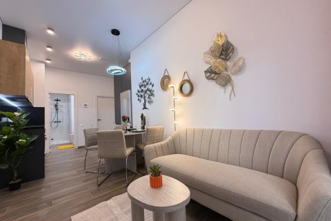 Продажа квартиры в Торревьеха, Аликанте, Испания 2 спальни, 59м2 №184241 - фото 7