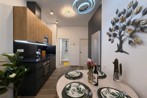 Продажа квартиры в Торревьеха, Аликанте, Испания 2 спальни, 59м2 №184241 - фото 14