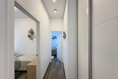 Продажа квартиры в Торревьеха, Аликанте, Испания 2 спальни, 59м2 №184241 - фото 29