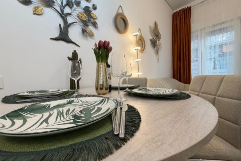 Продажа квартиры в Торревьеха, Аликанте, Испания 2 спальни, 59м2 №184241 - фото 9