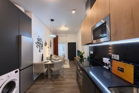 Продажа квартиры в Торревьеха, Аликанте, Испания 2 спальни, 59м2 №184241 - фото 20