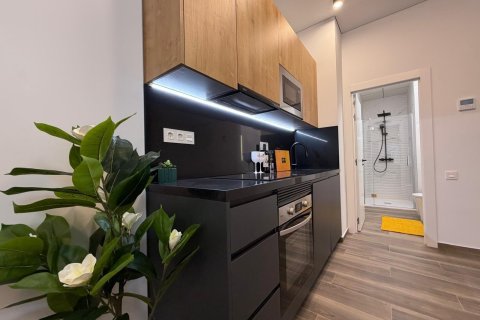 Продажа квартиры в Торревьеха, Аликанте, Испания 2 спальни, 59м2 №184241 - фото 17