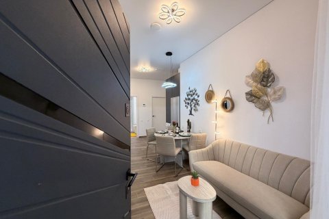 Продажа квартиры в Торревьеха, Аликанте, Испания 2 спальни, 59м2 №184241 - фото 6