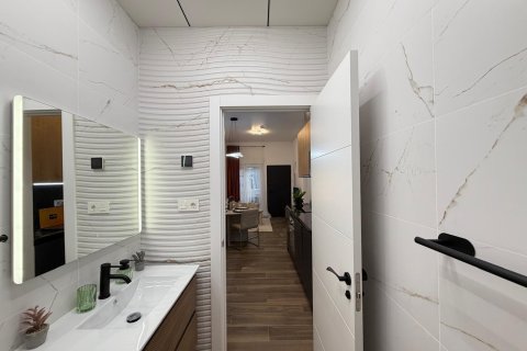 Продажа квартиры в Торревьеха, Аликанте, Испания 2 спальни, 59м2 №184241 - фото 26