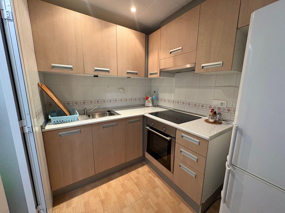 Wohnung in Torrevieja, Alicante, Spanien 2 Schlafzimmer, 90 m2 Nr. 184247