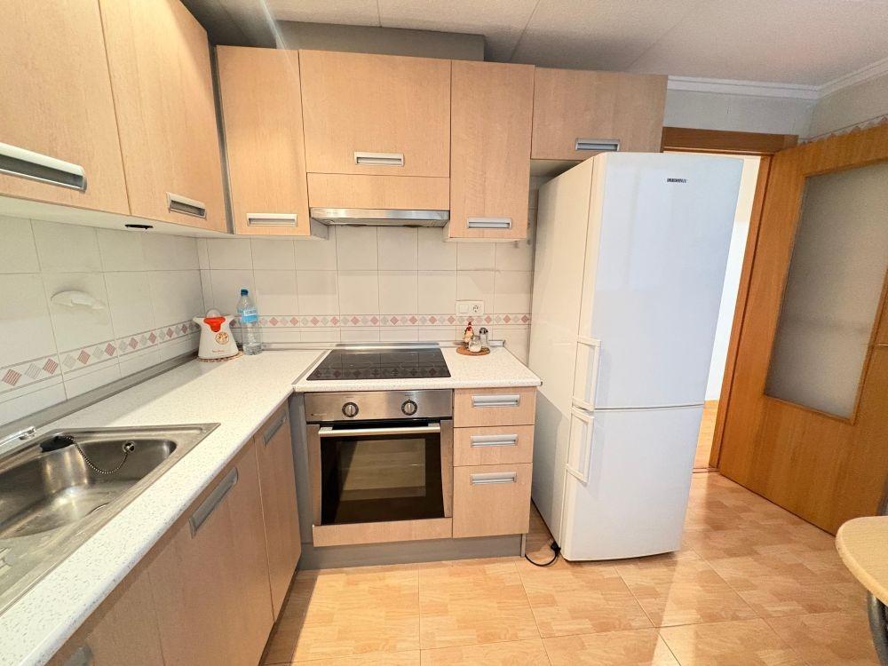 Wohnung in Torrevieja, Alicante, Spanien 2 Schlafzimmer, 90 m2 Nr. 184247