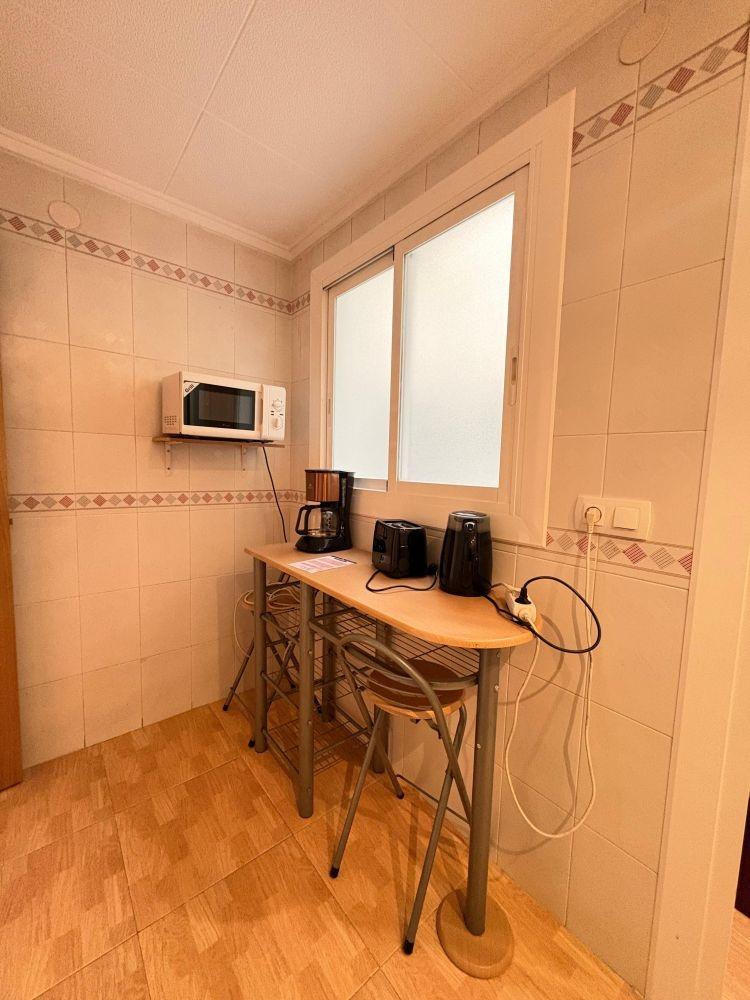 Wohnung in Torrevieja, Alicante, Spanien 2 Schlafzimmer, 90 m2 Nr. 184247