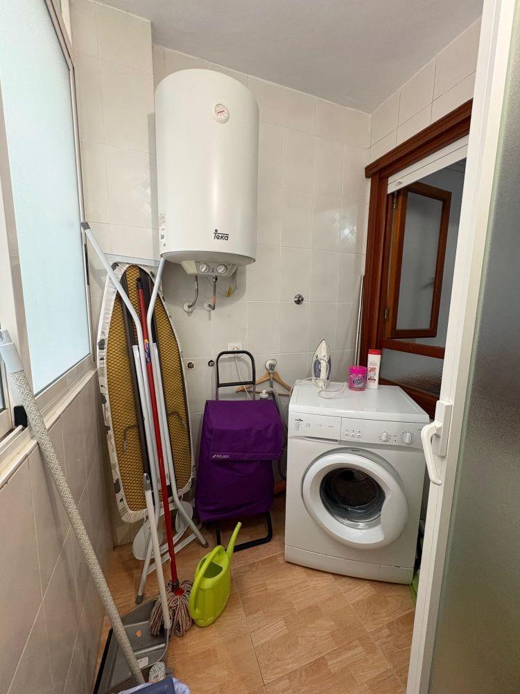 Wohnung in Torrevieja, Alicante, Spanien 2 Schlafzimmer, 90 m2 Nr. 184247