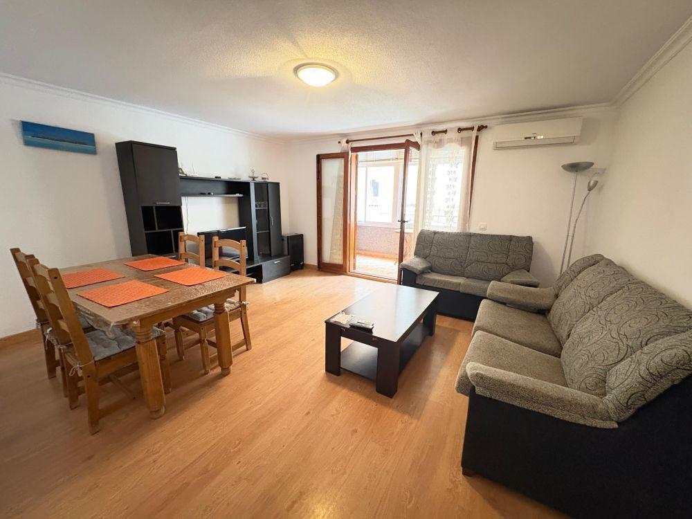 Wohnung in Torrevieja, Alicante, Spanien 2 Schlafzimmer, 90 m2 Nr. 184247