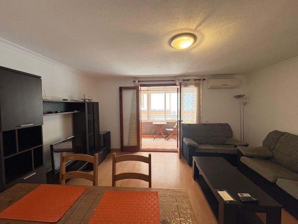 Wohnung in Torrevieja, Alicante, Spanien 2 Schlafzimmer, 90 m2 Nr. 184247