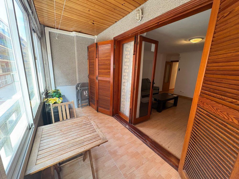 Wohnung in Torrevieja, Alicante, Spanien 2 Schlafzimmer, 90 m2 Nr. 184247
