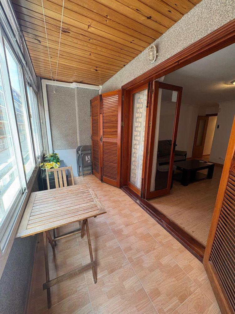 Wohnung in Torrevieja, Alicante, Spanien 2 Schlafzimmer, 90 m2 Nr. 184247