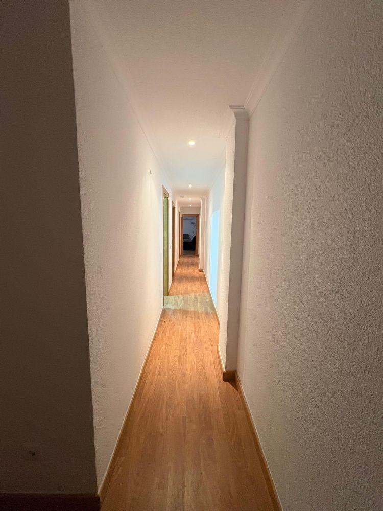 Wohnung in Torrevieja, Alicante, Spanien 2 Schlafzimmer, 90 m2 Nr. 184247