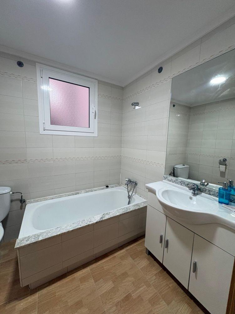 Wohnung in Torrevieja, Alicante, Spanien 2 Schlafzimmer, 90 m2 Nr. 184247