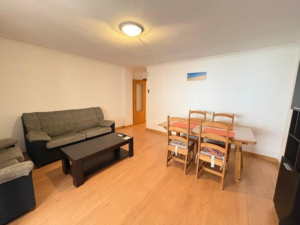 Wohnung in Torrevieja, Alicante, Spanien 2 Schlafzimmer, 90 m2 Nr. 184247