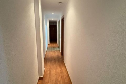 Lägenhet i Torrevieja, Alicante, Spanien 2 sovrum, 90 kvm. Nr. 184247