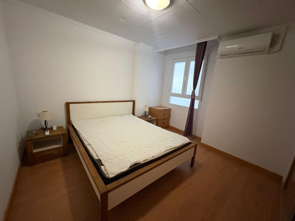 Wohnung in Torrevieja, Alicante, Spanien 2 Schlafzimmer, 90 m2 Nr. 184247